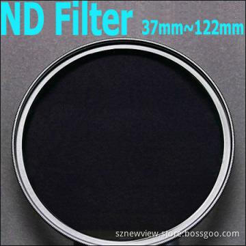 49mm ND filters ,Neutral Density ND2-400 Filter,SLRS Filters